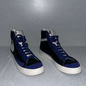 Men’s Nike Blazers Mid Sz 11